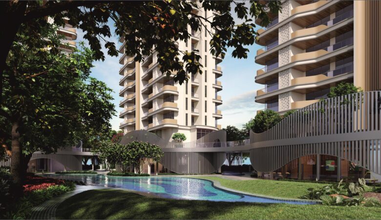 4S The Aurrum: Luxury Apartments Designed for Your Lifestyle