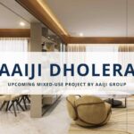 Aaiji Dholera