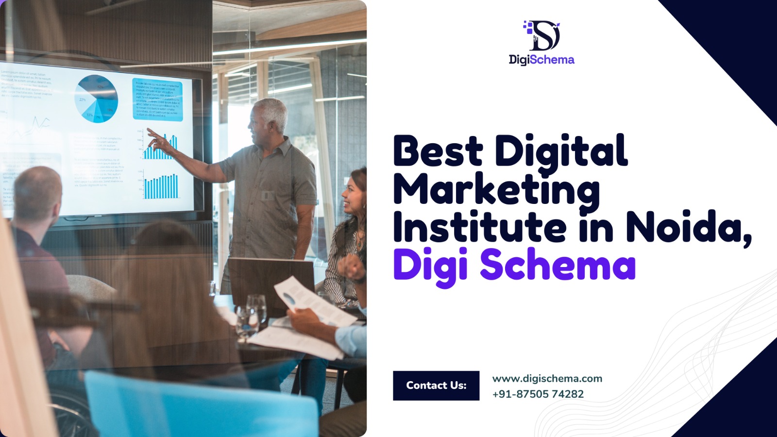 Digital marketing institute