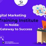 Best digital marketing training institute in Noida