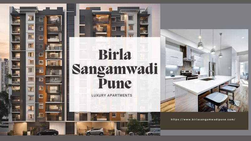 Birla Sangamwadi Pune