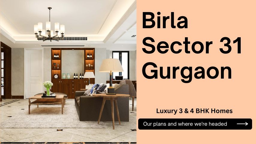 Birla Sector 31 Gurgaon