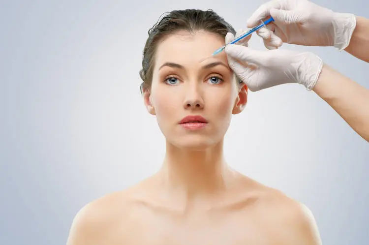 Botox Injection Near Me Dubai