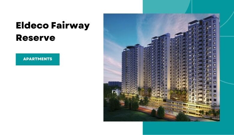 Eldeco Fairway Reserve | Investment For Future  In Gurgaon