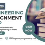 Engineering Assignment Help