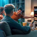 Entertainment Your Life with Family: Watch Movies Online Together