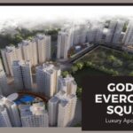 Godrej Evergreen Square