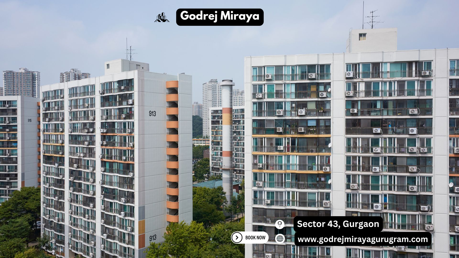 Godrej Miraya