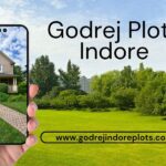 Godrej residential plots in Indore