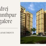 Godrej Yeshwanthpur Bangalore