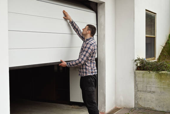 garage door repair