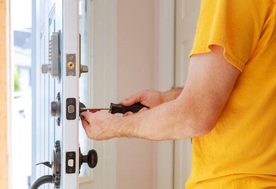 locksmith in Allentown