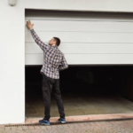 garage door repair