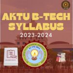 aktu syllabus