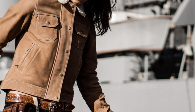 Why Every Rider Needs a Motorcycle Leather Jacket: Style, Comfort, and Safety