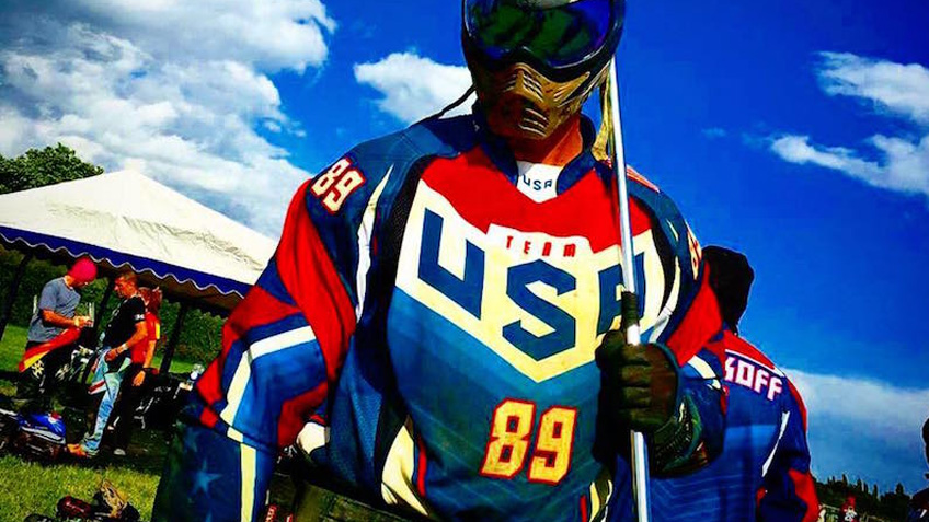 america paintball jerseys