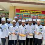 Professional Chef Course