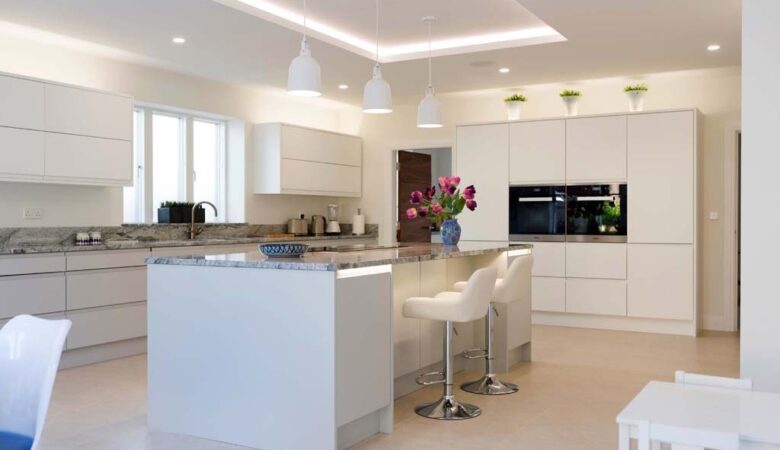 Kitchen Fitters Bournemouth: Expert Solutions for Your Dream Kitchen