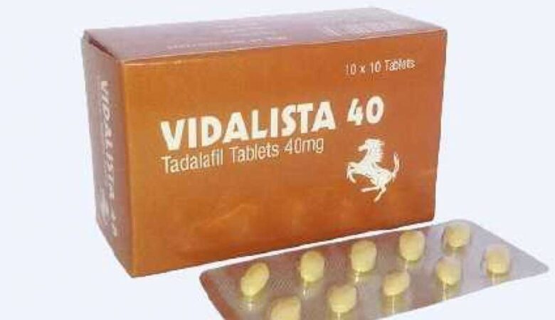 Your Physical Life Will Never End With Vidalista