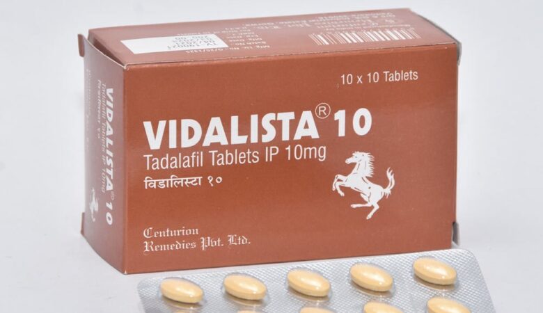 The Vidalista System Transforms Your Sexual Life