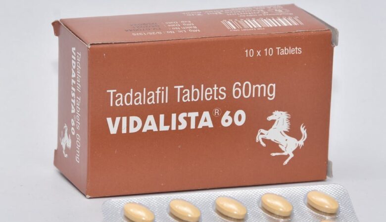 vidalista – Bring Pleasure in you sensual life | Order Now