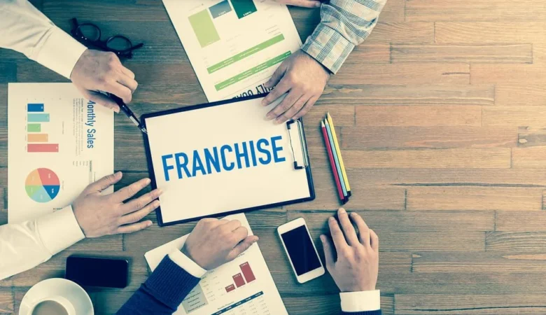 5 Key Benefits of Owning a Franchise Business