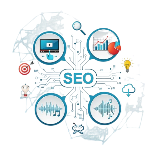 SEO Service in Islamabad