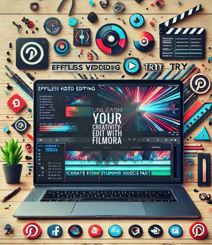 Video Editing Services in Islamabad