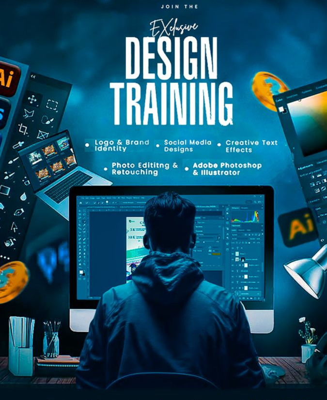 Graphic Designing Services in Islamabad