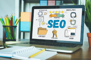 SEO Expert in Islamabad