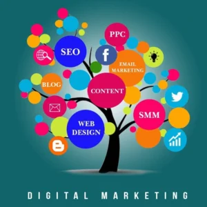Digital Marketing Agency